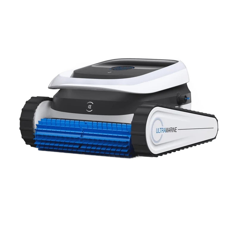 Ecovacs Ultramarine P1