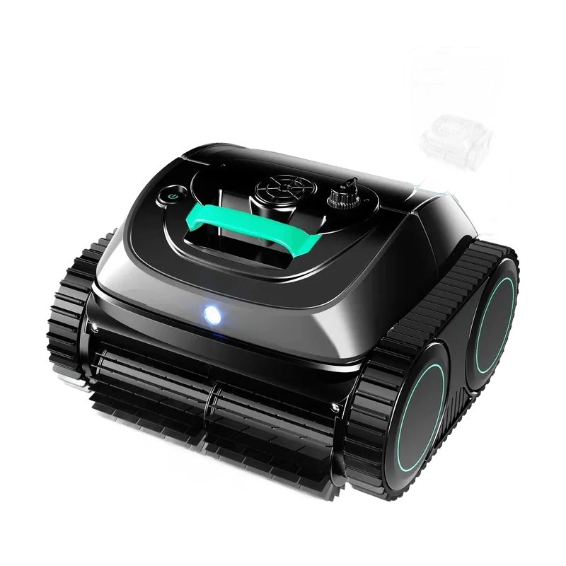 WYBOT C1