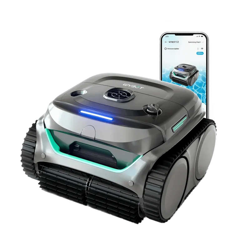 WYBOT C2