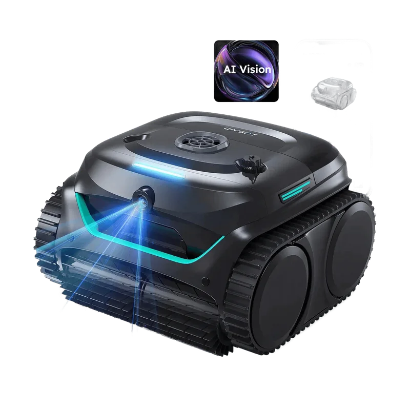 WYBOT C2 Vision