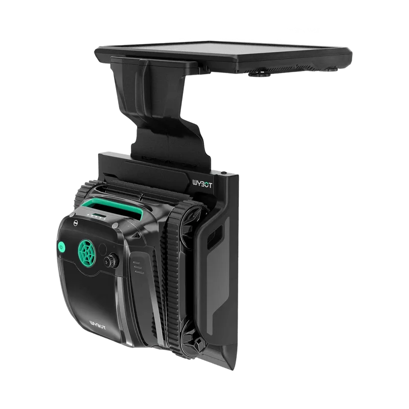 WYBOT S2 Solar