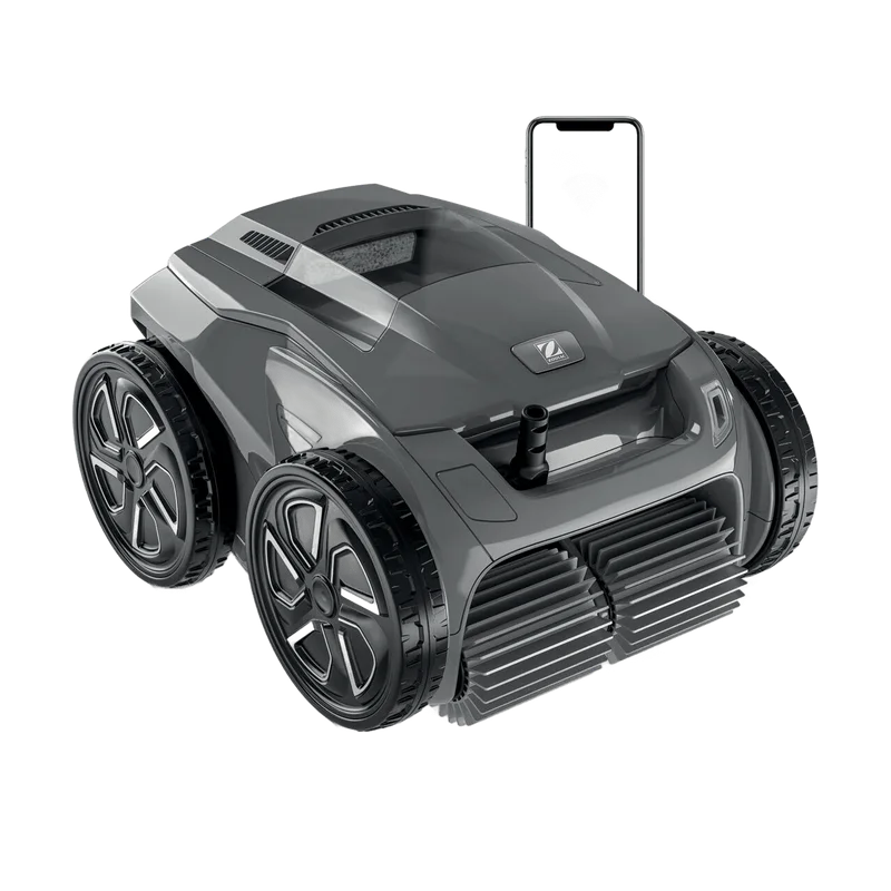 Zodiac Alpha iQ OA 6400