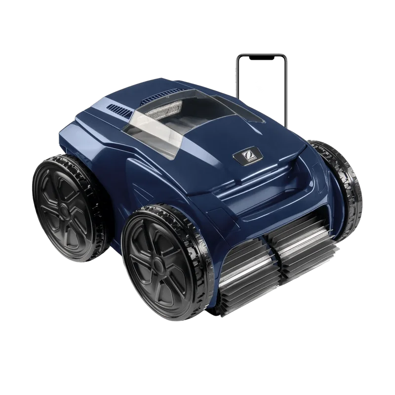 Zodiac Alpha iQ RA 6300