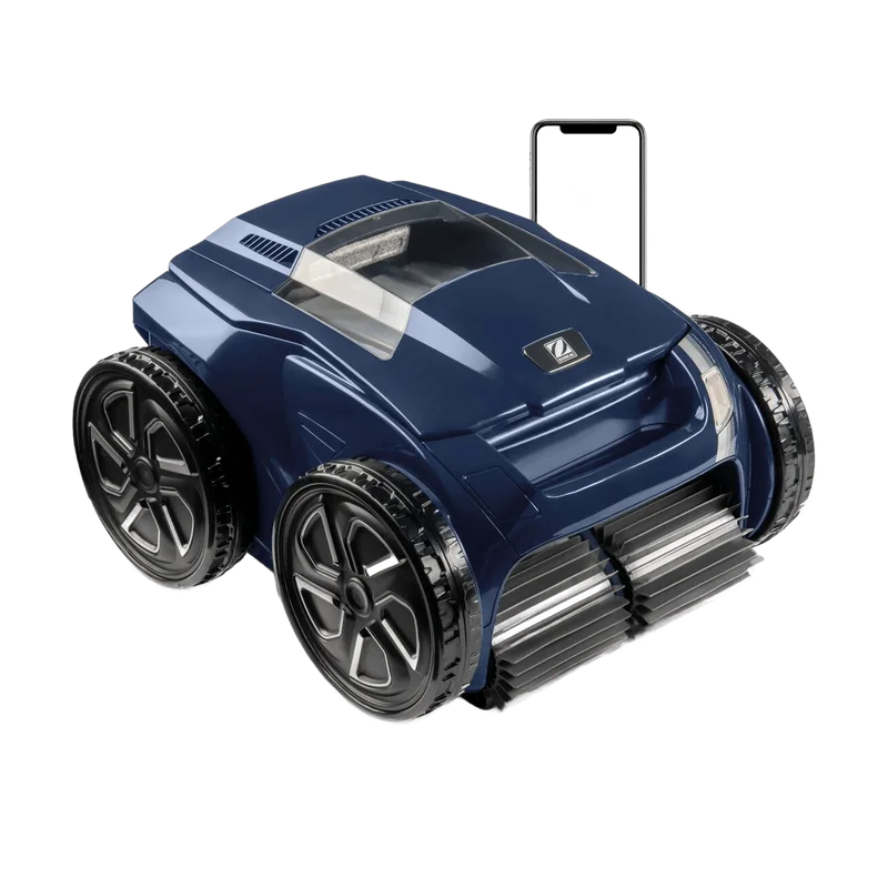 Zodiac Alpha iQ RA 6500