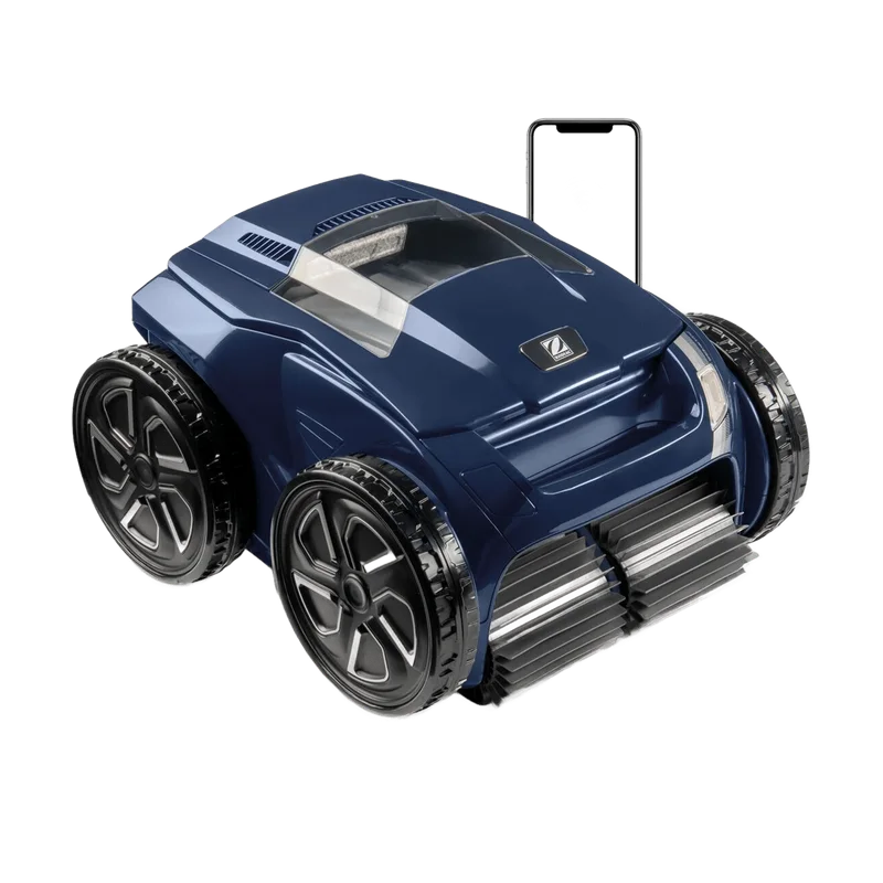 Zodiac Alpha iQ RA 6900