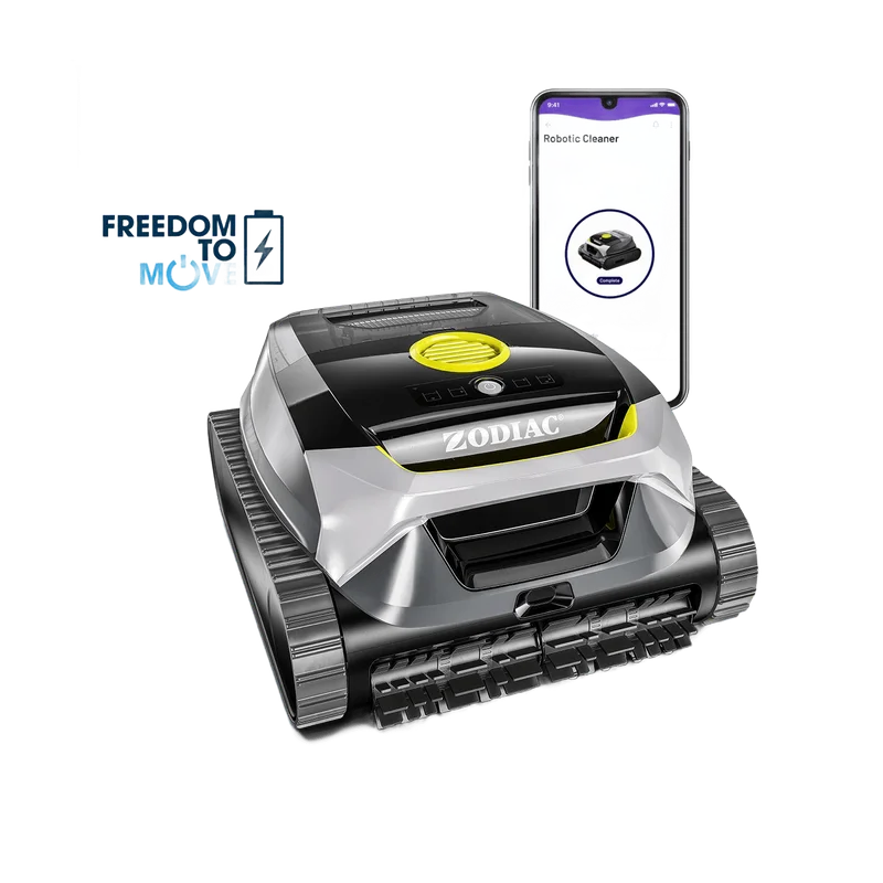 Zodiac Freedom Lite