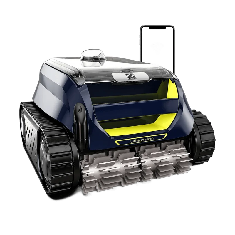 Zodiac Freerider RF 42 iQ