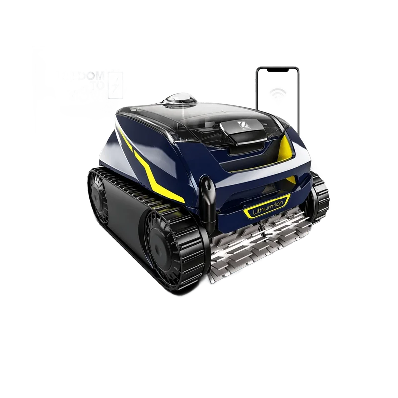 Zodiac Freerider RF 5400 iQ
