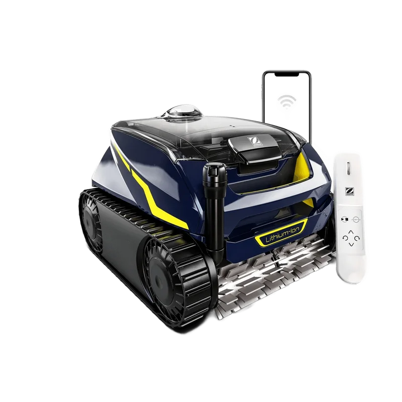 Zodiac Freerider RF 5600 iQ