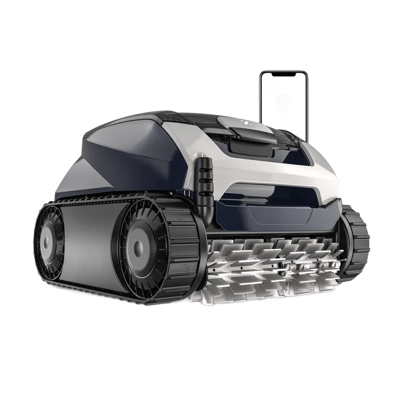 Zodiac Voyager RE 4600 iQ